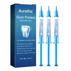 Aurethix® Gum Protect Repair Gel
